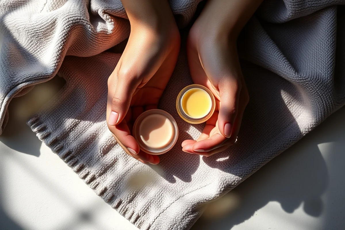 lip balm containers — Lip Balm Containers (the finished result)
