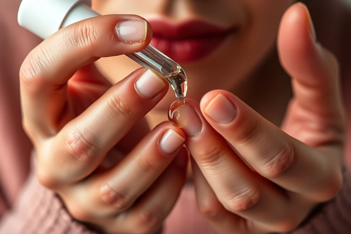 lip balm for cold sores — Lip Balm For Cold Sores (step by step)