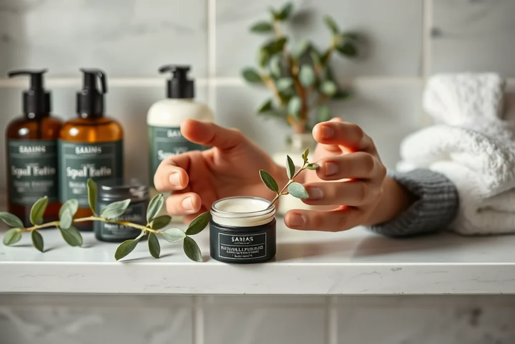 Lip Balm For Men