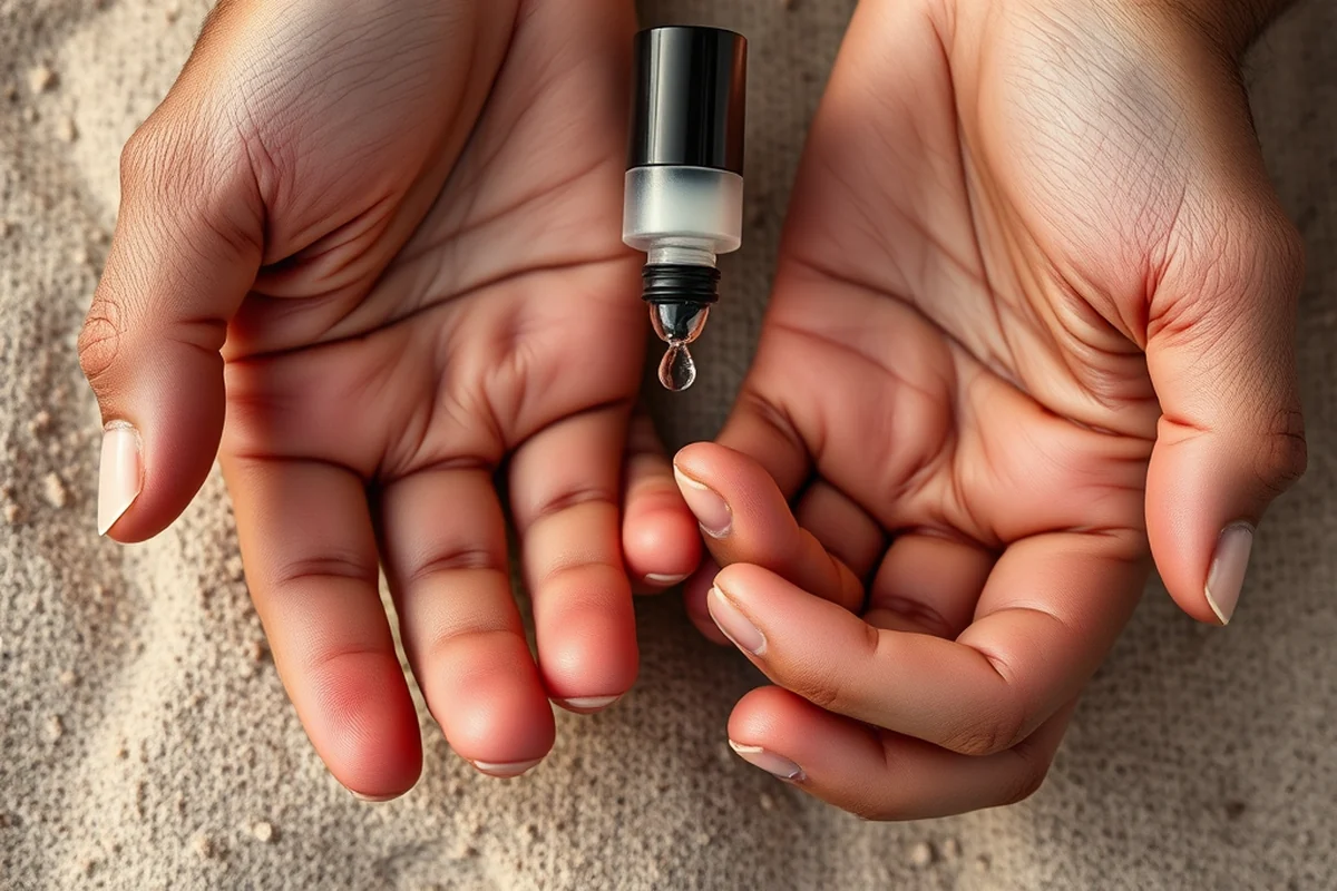 lip balm for men — Lip Balm For Men (step by step)