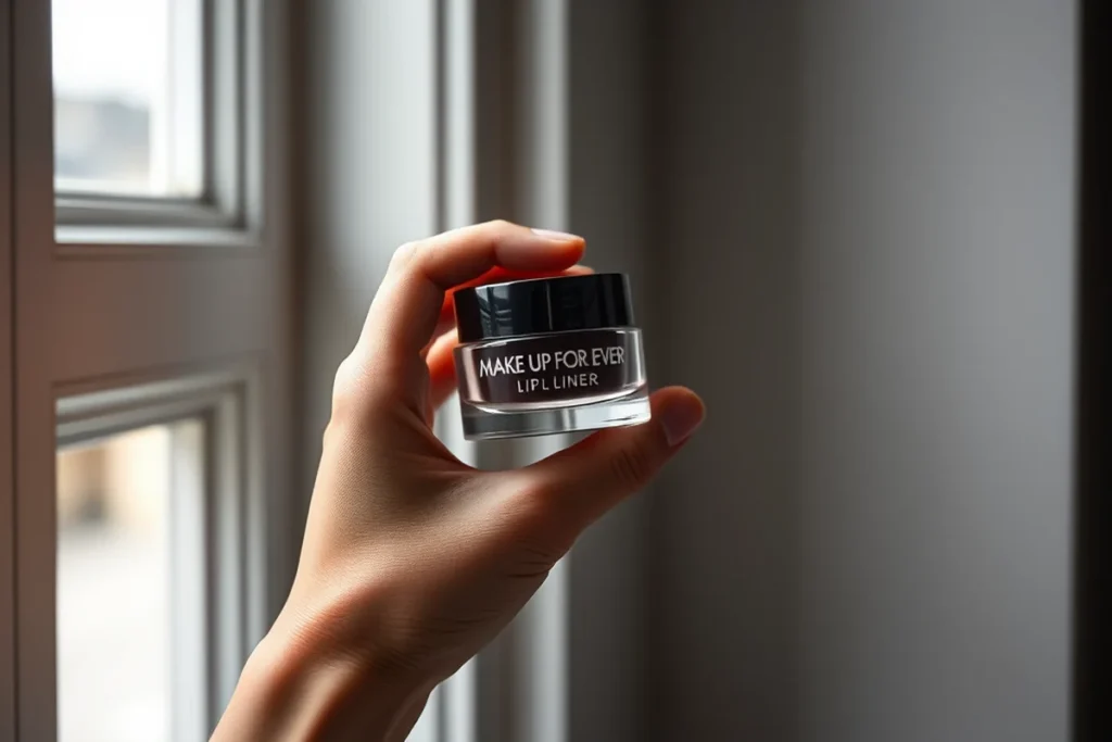 Make Up For Ever Lip Liner