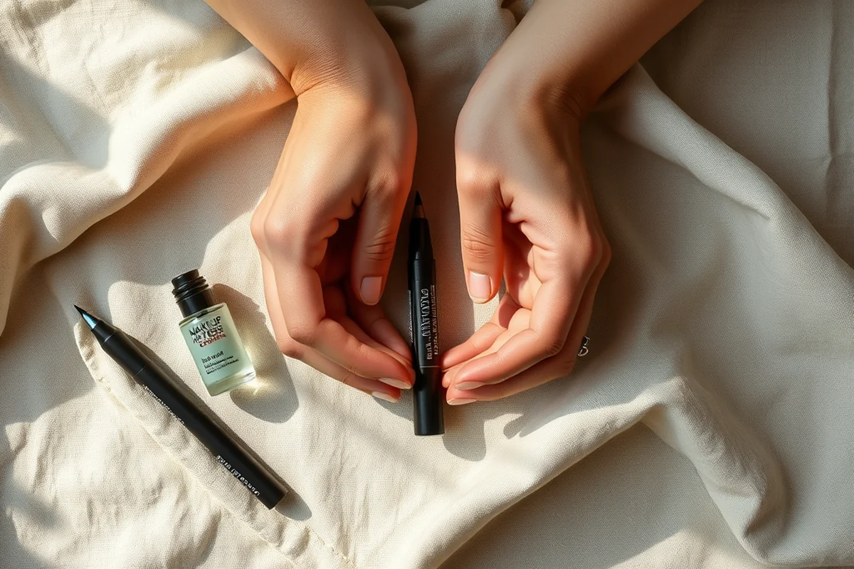 make up for ever lip liner — Make Up For Ever Lip Liner (the finished result)