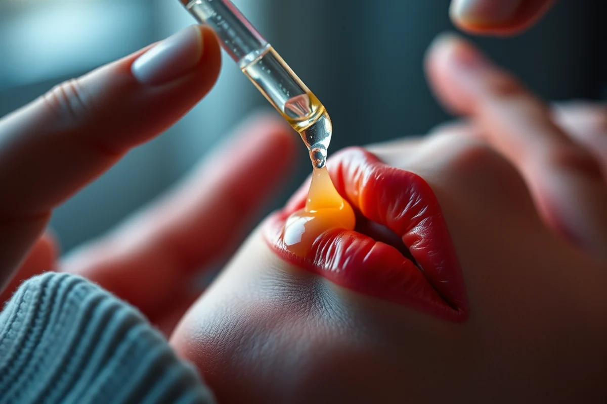 organic lip balm for sensitive lips vs — Organic Lip Balm For Sensitive Lips Vs (step by step)