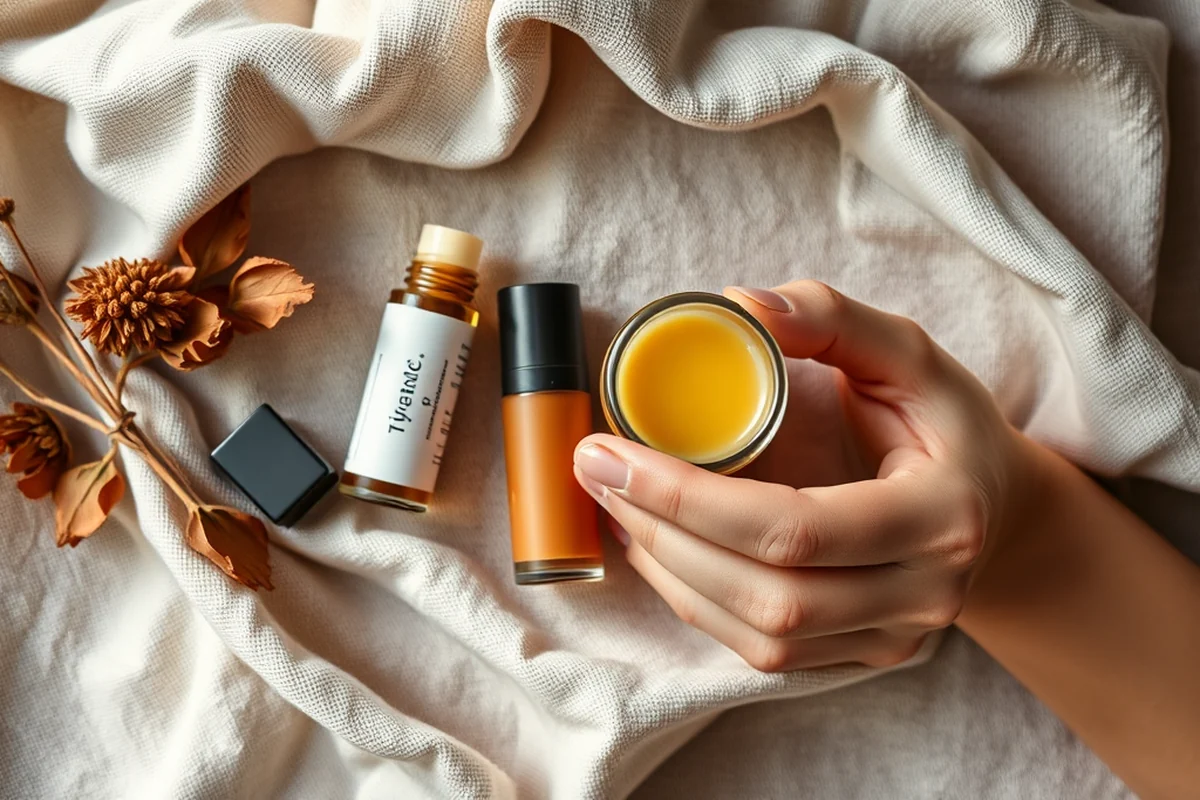 organic lip balm for sensitive lips vs — Organic Lip Balm For Sensitive Lips Vs (the finished result)