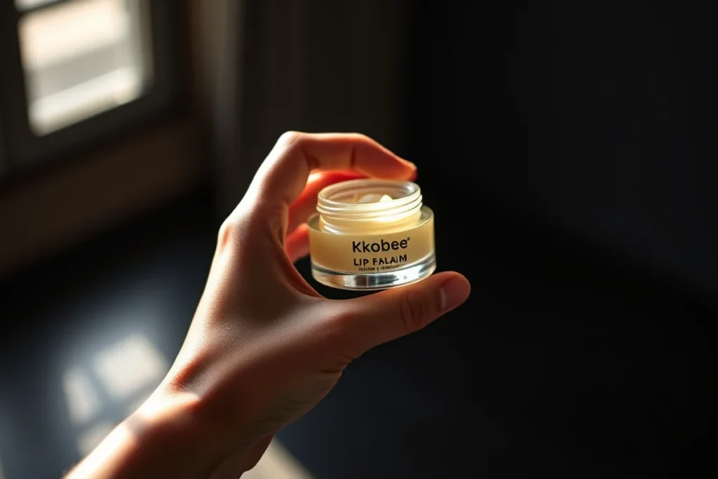 Top Eco Friendly Lip Balm Kobee