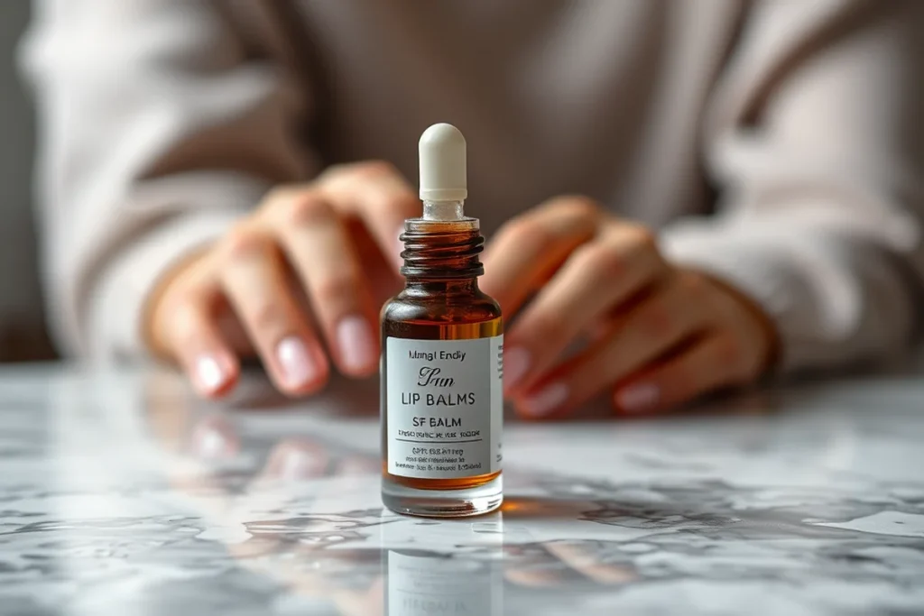 Top Eco Friendly Lip Balm With Spf