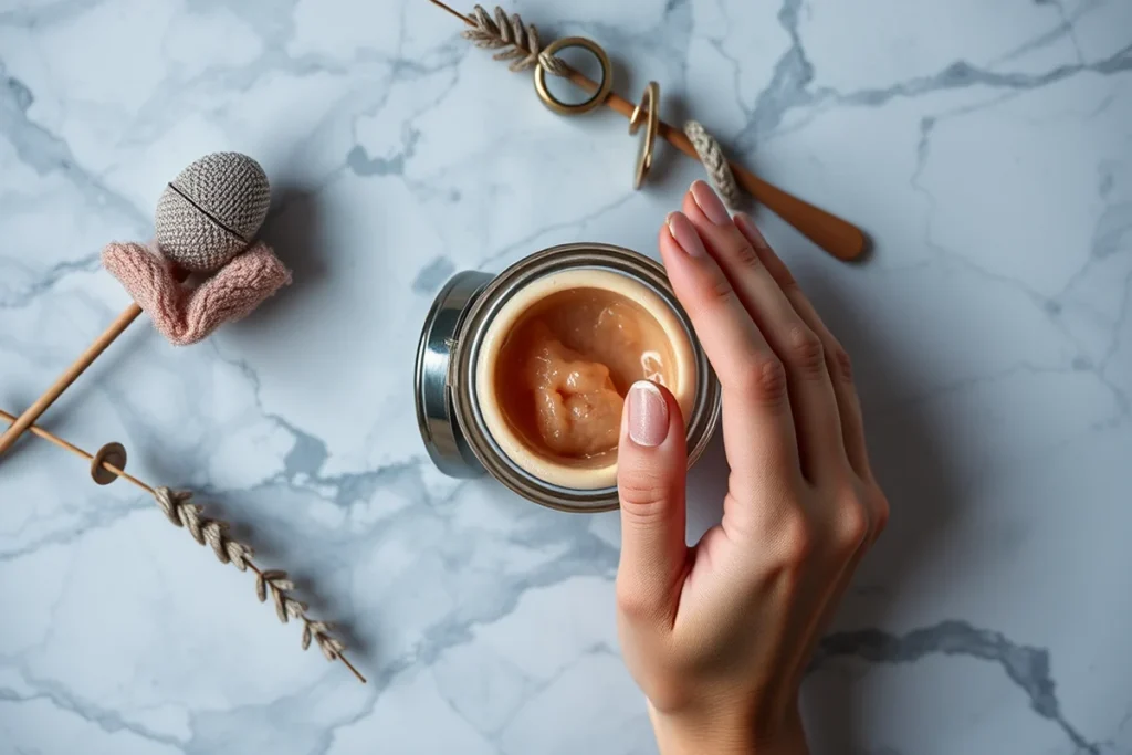 Top Eco Friendly Lip Scrub