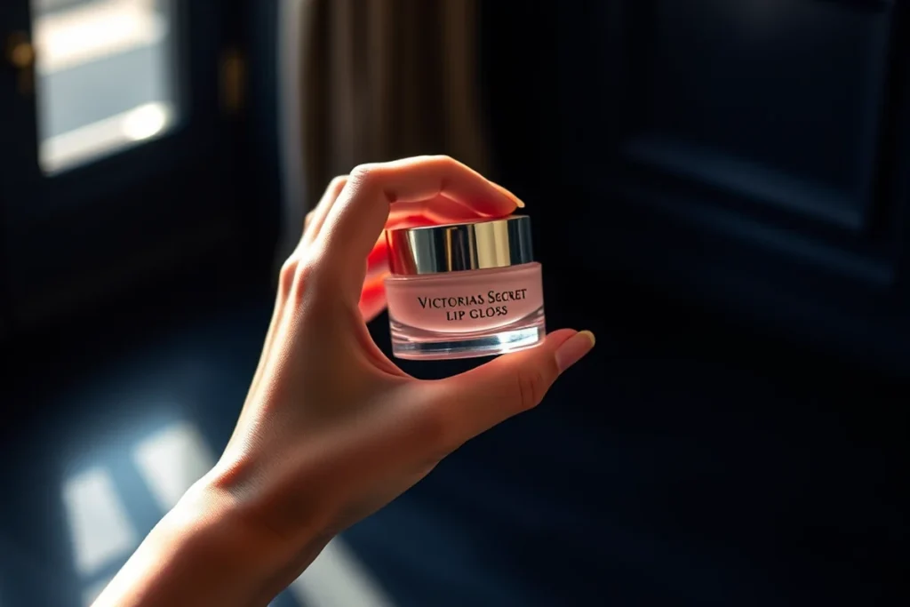 Victoria Secret Lip Gloss