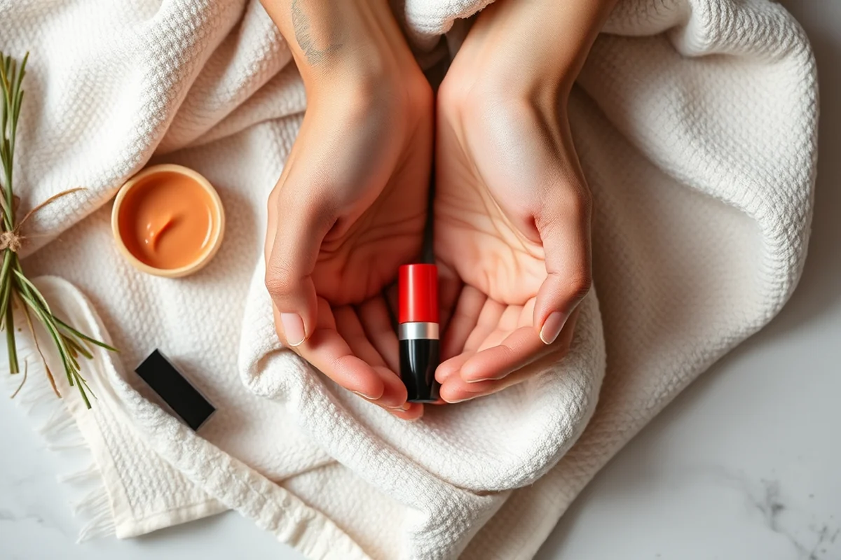 what is the best tinted lip balm — What Is The Best Tinted Lip Balm (the finished result)