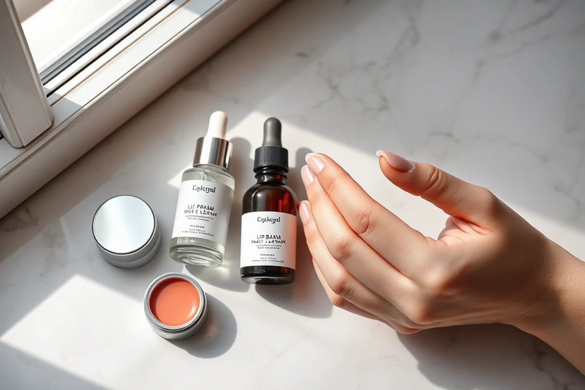 what lip balm for dry lips — What Lip Balm For Dry Lips (the finished result)