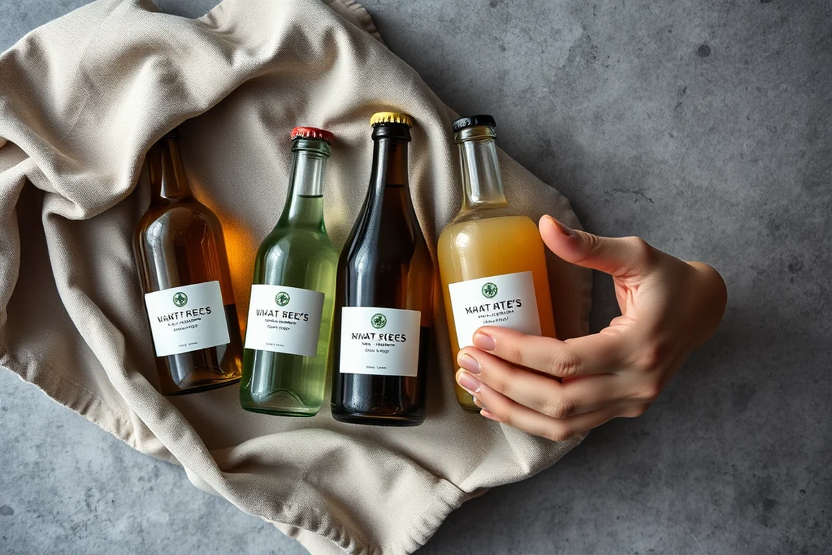 what's eco friendly packaging — What'S Eco Friendly Packaging (the finished result)
